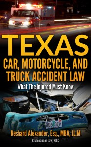 Houston Truck Accident Lawyer