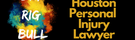 Houston Personal Accident Lawyer